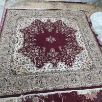 فرش|فرش|بیرجند, |دیوار