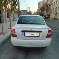 تیبا بیرنگ ۹۸ کم کار|خودرو سواری و وانت|فردیس, فردیس|دیوار