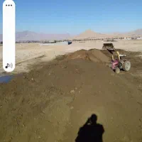 فروش کود حیوانی تحویل درب باغ با ایسوزو