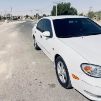 فروش ماکسیما|خودرو سواری و وانت|شاهین‌شهر, گرگاب|دیوار