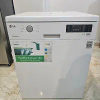 ماشین ظرفشویی ۱۴ نفره LG