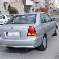 هیوندا ورنا ۸۹|خودرو سواری و وانت|تهران, بریانک|دیوار