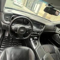 خودرو کیا اپتیما مدل ۲۰۱۵|خودرو سواری و وانت|تهران, تهرانسر شرقی|دیوار