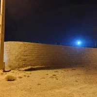 زمین مسکونی