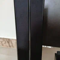 دی وی دی پاناسونیک|پخشکننده DVD و ویدیو|کرج, کمالشهر|دیوار