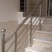 نرده استیل و کرکره برقی یافته|خدمات پیشه و مهارت|خرم‌آباد, |دیوار