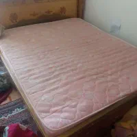 خوش خواب دونفره با تشک