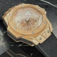 فروش ساعت هابلوت کهکشانی|ساعت|ایرانشهر, |دیوار