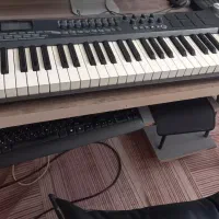 میدی کیبورد m audio axiom 49|پیانو، کیبورد، آکاردئون|اهواز, کوی مهدیس|دیوار