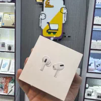 ایرپاد  پرو  اورجینال|لوازم جانبی موبایل و تبلت|ملایر, |دیوار