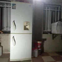 یخچال فریزر|یخچال و فریزر|سریش آباد, |دیوار