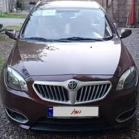 برلیانس ۳۲۰ مدل۹۴ اتومات