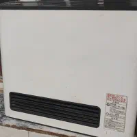 بخاری گازی ژاپنی نو|بخاری، هیتر، شومینه|خواف, |دیوار