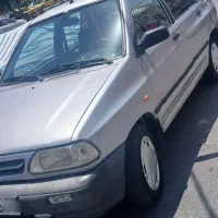 پراید مدل ۸۶ فرمون هیدرولیگ