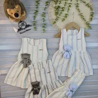 انواع لباس دخترانه و پسرانه|کفش و لباس بچه|میان ولایت, |دیوار