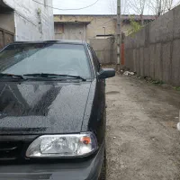 پراید84|خودرو سواری و وانت|رامسر, |دیوار