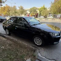 دنا پلاس ۶ دنده با رینگ المینیومی|خودرو سواری و وانت|شیراز, زرهی|دیوار