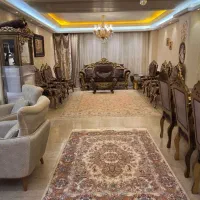 ۱۴۵ متر ۳خواب * شمال یوسف آباد
