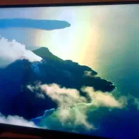 نکسار50 4k اسمارت درحدنو تصویر شارپ و بینظیر