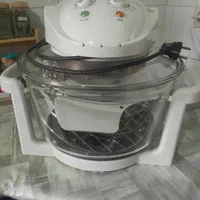 هواپز توربو|اجاق گاز و لوازم برقی پخت‌وپز|کازرون, |دیوار