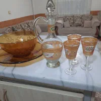 ظروف  پذیرایی