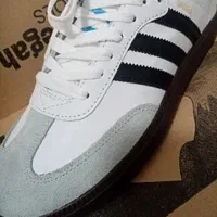 کفش سامبا کاملا نو|کیف، کفش، کمربند|کرمان, |دیوار