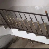 نقاشی ساختمان یکتا|خدمات پیشه و مهارت|اردکان, |دیوار