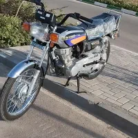 رهرو ۱۴۰۴|موتورسیکلت|مشهد, کشاورز|دیوار