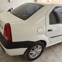 رنو تندر ۹۰ (ال نود لوگان)|خودرو سواری و وانت|بندر گناوه, |دیوار