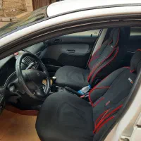 206اس دی v20|خودرو سواری و وانت|ارومیه, |دیوار