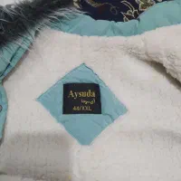 کاپشن دخترانه|لباس|علیآباد کتول, |دیوار