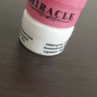 کرم ضد بو و عرق میراکل