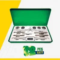 جعبه حدیده قلاویز12عددیEKO