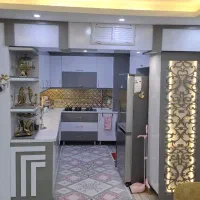 خانه ویلایی دوبلکس ۲ خوابه دارای پارکینگ