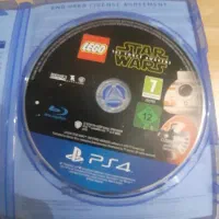 دیسک ps4|کنسول، بازی ویدئویی و آنلاین|لاهیجان, گلستان|دیوار
