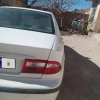 سمند ۹۱تمیز ومرتب یه گلگیر رنگ ‌‌se