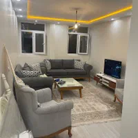 فروش آپارتمان ۶۰ متری ۱ خوابه طبقه ۳ در بهارستان