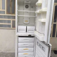 یخچال دو در|یخچال و فریزر|پلدختر, |دیوار