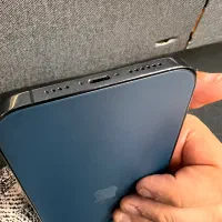 12 Pro max ZAA 256|موبایل|تهران, نیاوران|دیوار
