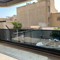 تولید و نصب انواع درب و پنجره آلومینیومی و UPVC|مصالح و تجهیزات ساختمان|اصفهان, بهارستان|دیوار