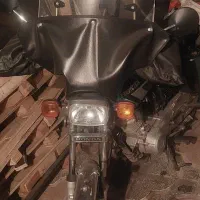 موتور مدل ۹۰تیزرو