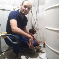 تعمیرات لوله کشی،پمپ آب،پکیج،آبگرمکن،بازدید رایگان|خدمات پیشه و مهارت|اندیشه, اندیشه فاز ۴|دیوار