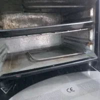 سرویس 12نفره ملامین|ظروف سرو و پذیرایی|ساوه, |دیوار