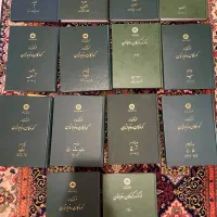 فرهنگ نامه کودک و نوجوانان(۱۴ جلد کامل)