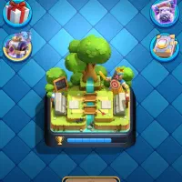 اکانت کلش رویال