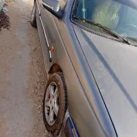 پارس مدل۸۹دوگانه کارخانه
