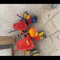سه چرخه نو