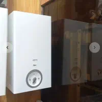 فروش و نصب انواع پکیج بوتان