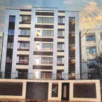 اپارتمان-رجایی