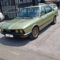 BMW. 518|خودرو کلاسیک|رشت, حمیدیان|دیوار